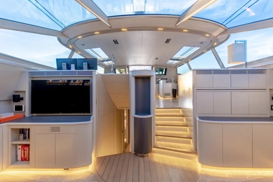 Alloy Yachts Sloop de segunda mano en venta