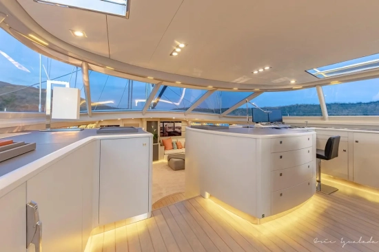 Alloy Yachts Sloop de segunda mano en venta