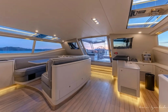 Alloy Yachts Sloop de segunda mano en venta