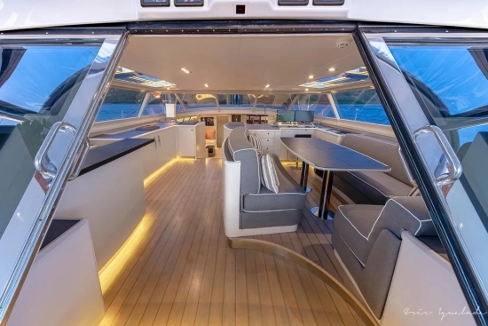 Alloy Yachts Sloop de segunda mano en venta