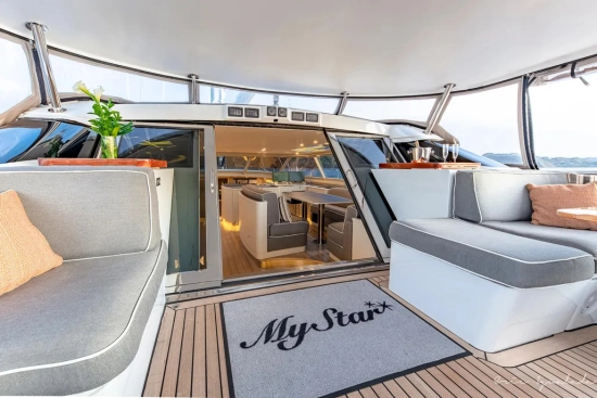 Alloy Yachts Sloop de segunda mano en venta