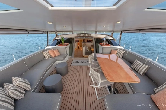 Alloy Yachts Sloop de segunda mano en venta