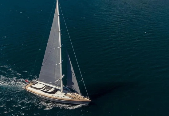 Alloy Yachts Sloop de segunda mano en venta