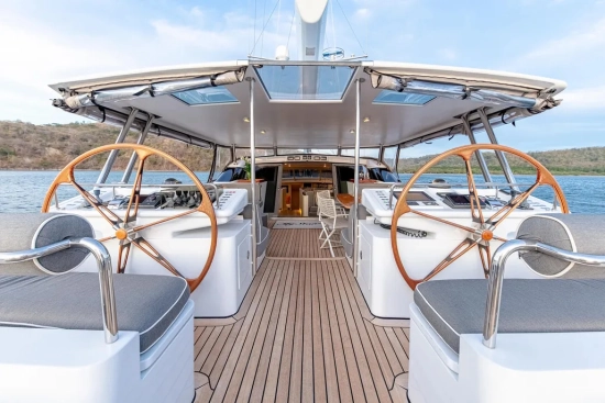 Alloy Yachts Sloop de segunda mano en venta