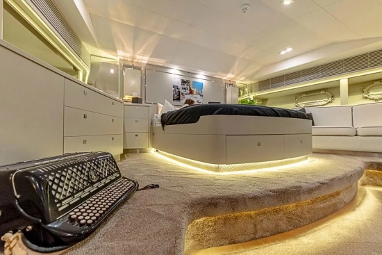 Alloy Yachts Sloop de segunda mano en venta