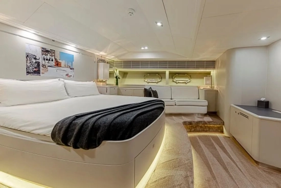 Alloy Yachts Sloop de segunda mano en venta