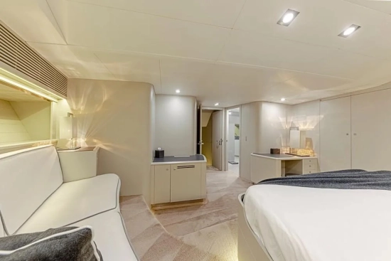 Alloy Yachts Sloop de segunda mano en venta