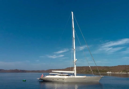Alloy Yachts Sloop de segunda mano en venta
