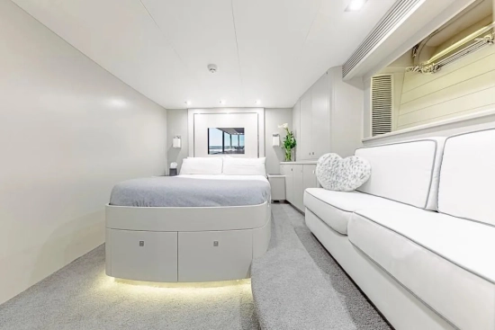 Alloy Yachts Sloop de segunda mano en venta