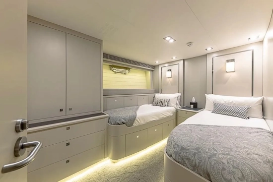 Alloy Yachts Sloop de segunda mano en venta