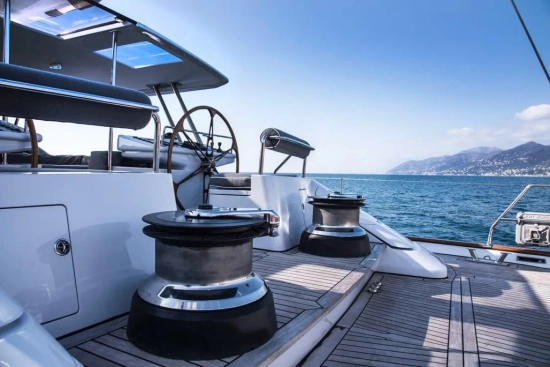 Alloy Yachts Sloop de segunda mano en venta