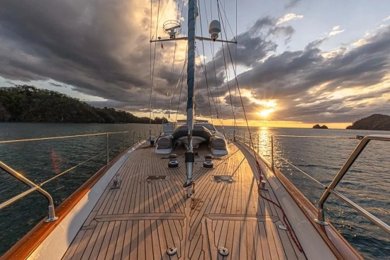Alloy Yachts Sloop de segunda mano en venta