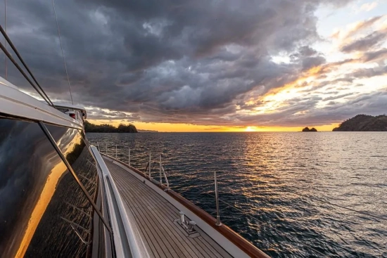 Alloy Yachts Sloop de segunda mano en venta