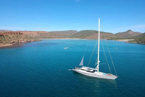 Alloy Yachts Sloop de segunda mano en venta