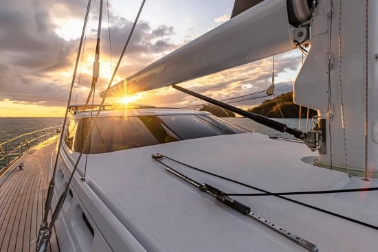Alloy Yachts Sloop de segunda mano en venta