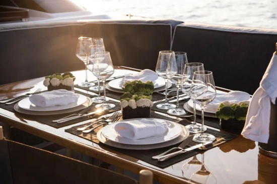 Alloy Yachts Sloop de segunda mano en venta