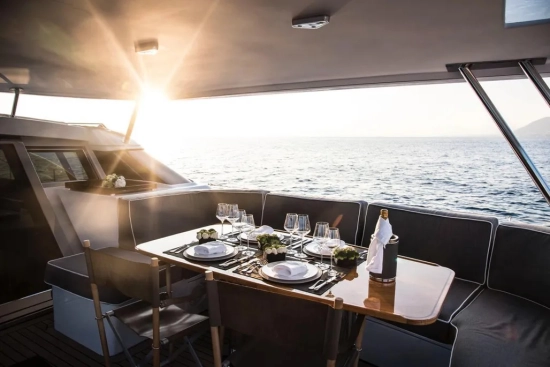Alloy Yachts Sloop de segunda mano en venta