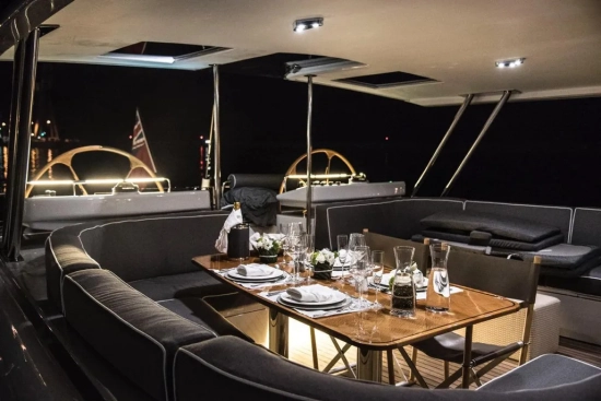Alloy Yachts Sloop de segunda mano en venta