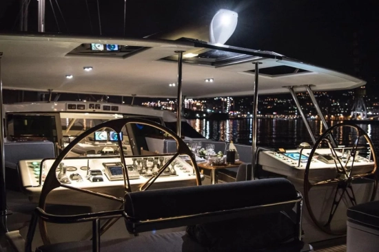 Alloy Yachts Sloop de segunda mano en venta