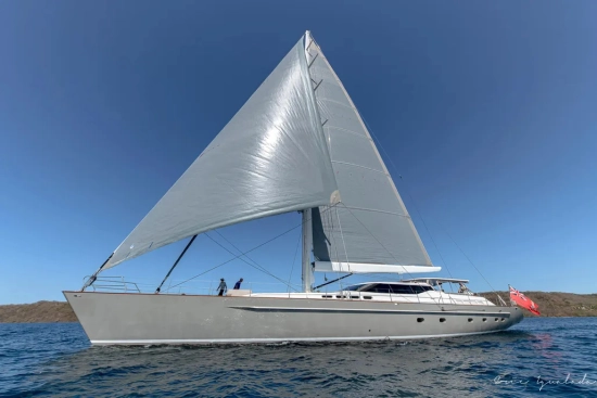 Alloy Yachts Sloop de segunda mano en venta