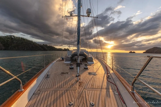Alloy Yachts Sloop de segunda mano en venta
