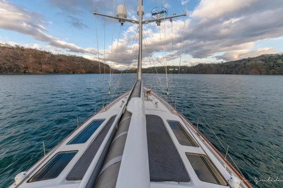 Alloy Yachts Sloop de segunda mano en venta