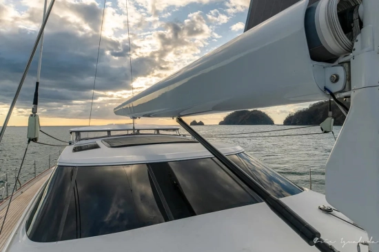 Alloy Yachts Sloop de segunda mano en venta
