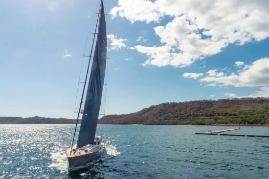 Alloy Yachts Sloop de segunda mano en venta