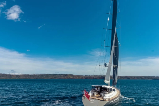 Alloy Yachts Sloop de segunda mano en venta