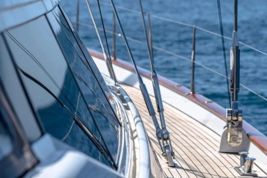 Alloy Yachts Sloop de segunda mano en venta