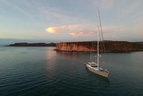 Alloy Yachts Sloop de segunda mano en venta