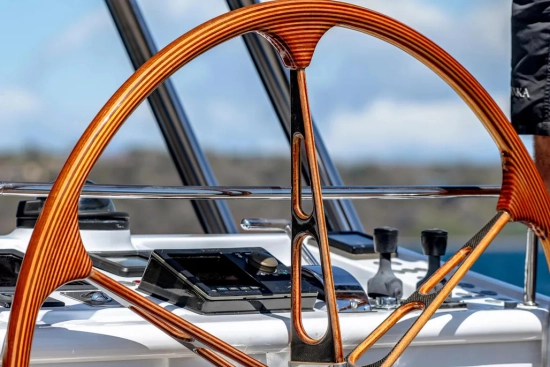 Alloy Yachts Sloop de segunda mano en venta