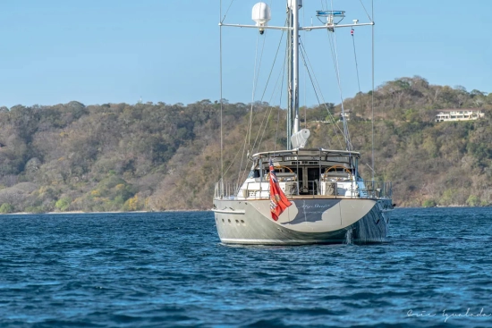 Alloy Yachts Sloop de segunda mano en venta
