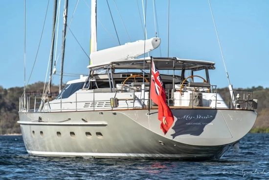 Alloy Yachts Sloop de segunda mano en venta