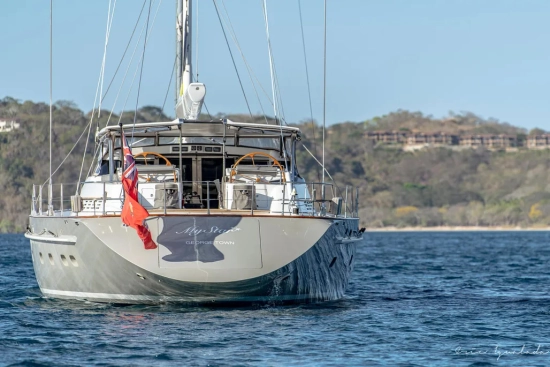 Alloy Yachts Sloop de segunda mano en venta