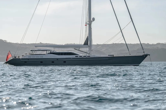 Alloy Yachts Sloop de segunda mano en venta