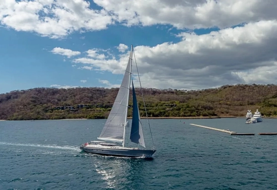 Alloy Yachts Sloop de segunda mano en venta
