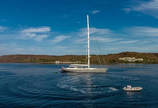Alloy Yachts Sloop de segunda mano en venta