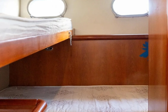 Ferretti 80 de segunda mano en venta