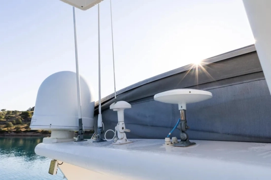 Ferretti 80 de segunda mano en venta