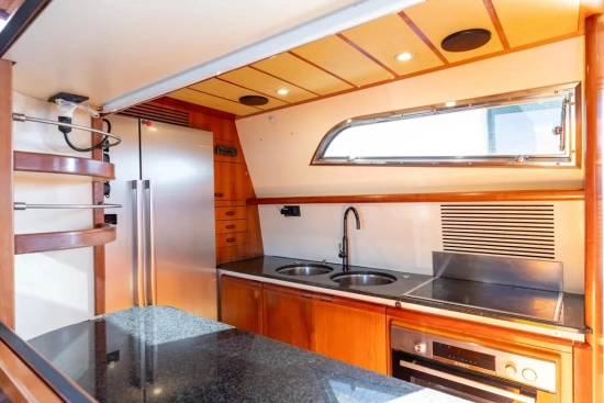 Ferretti 80 de segunda mano en venta