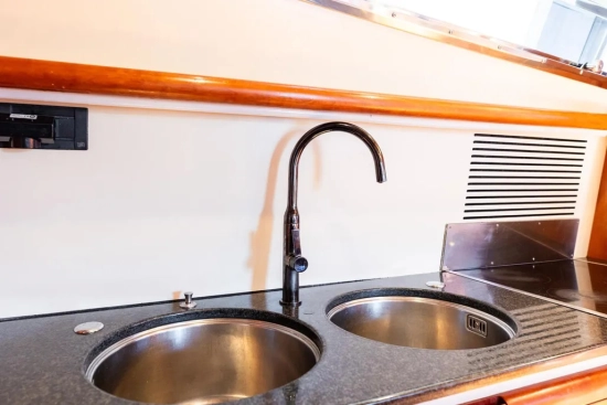 Ferretti 80 de segunda mano en venta