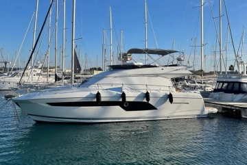 Prestige 520 de segunda mano en venta