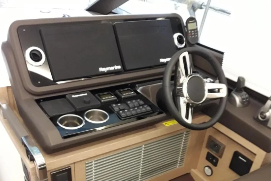 Prestige 520 de segunda mano en venta