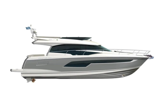 Prestige 520 de segunda mano en venta