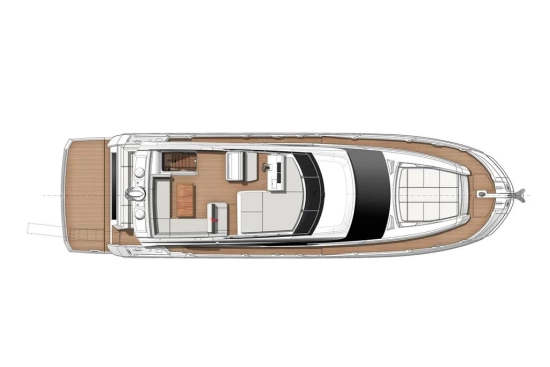 Prestige 520 de segunda mano en venta