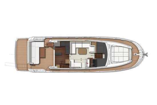 Prestige 520 de segunda mano en venta