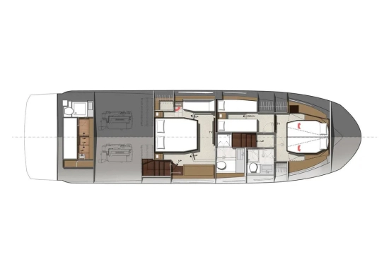 Prestige 520 de segunda mano en venta