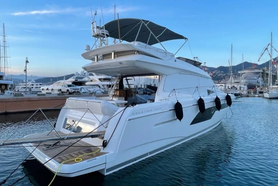 Prestige 520 de segunda mano en venta