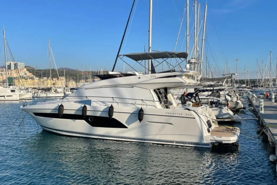 Prestige 520 de segunda mano en venta